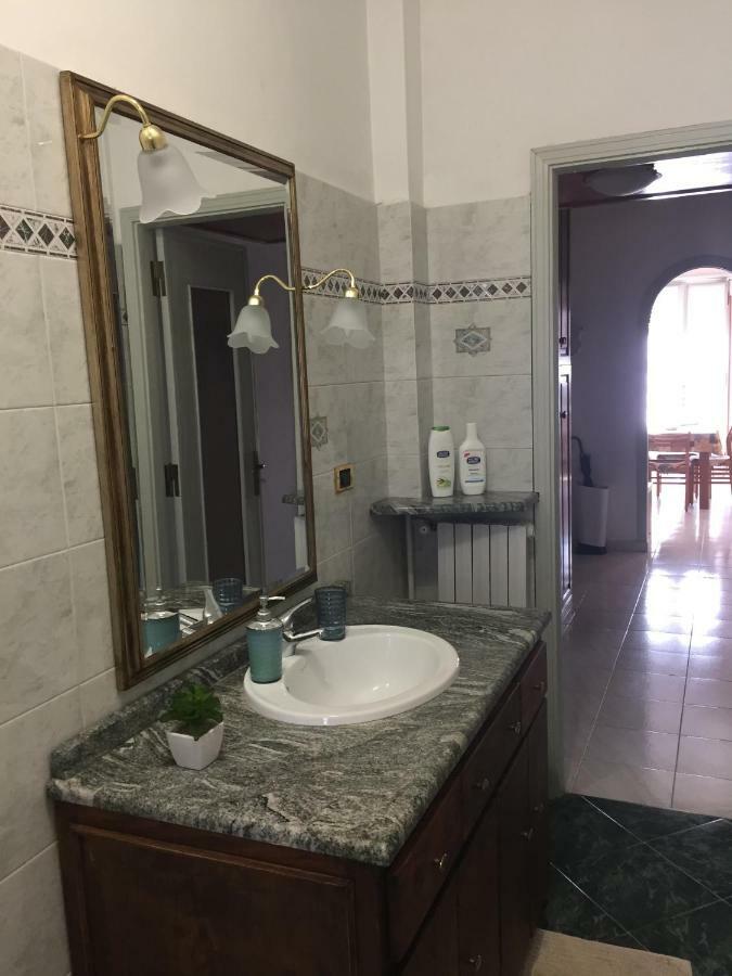 Appartamento Bengasi Turín Exterior foto